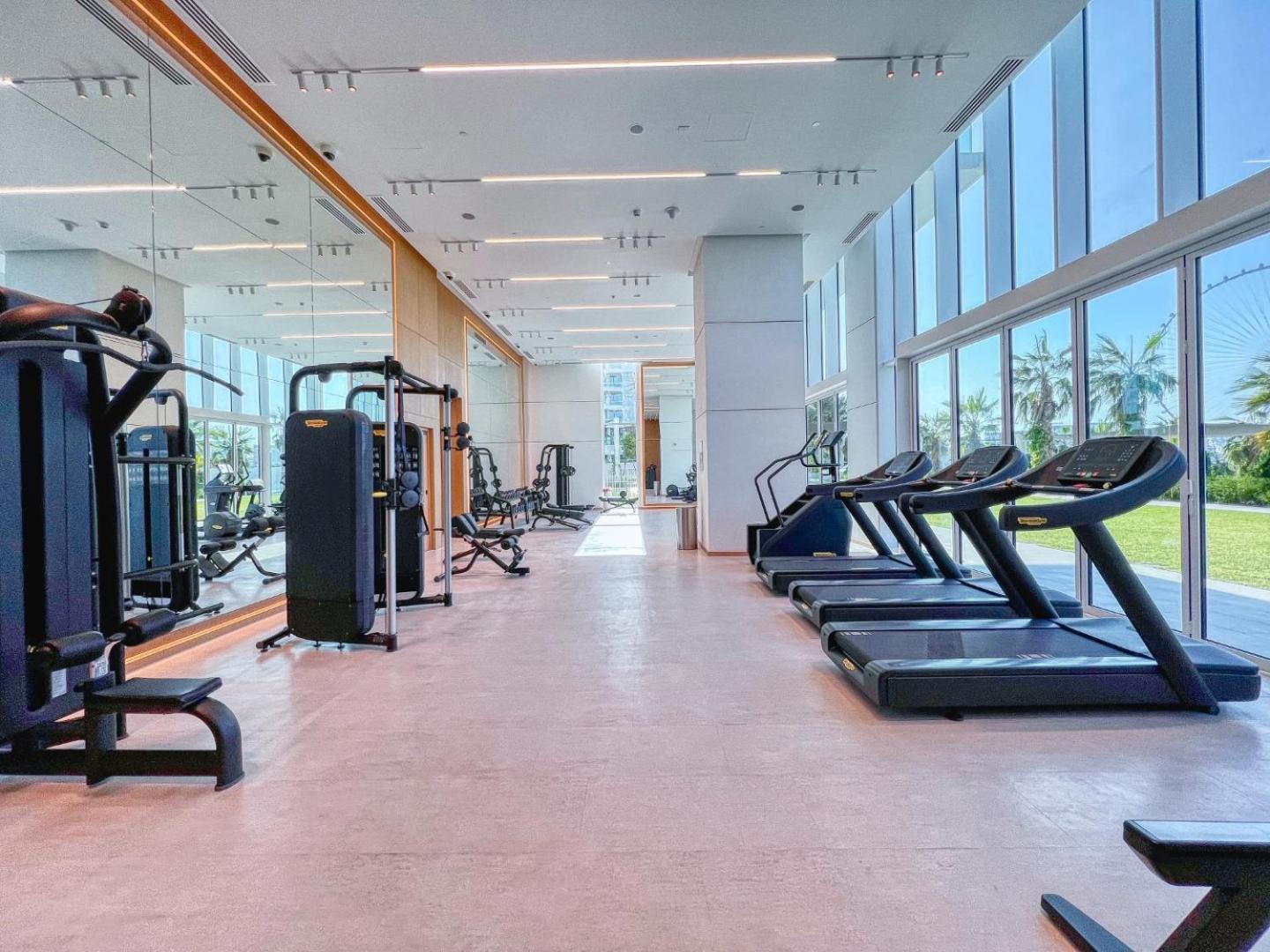 Remarkable 2br+storage In Jbr With Sea View * Dubai
