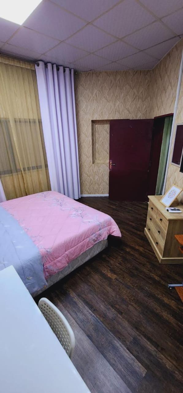 Appartement Modern Comfort - Alghurair Mall Dubaï