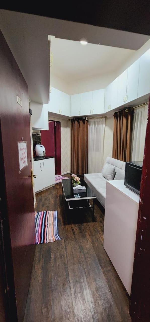 Appartement Modern Comfort - Alghurair Mall Dubaï
