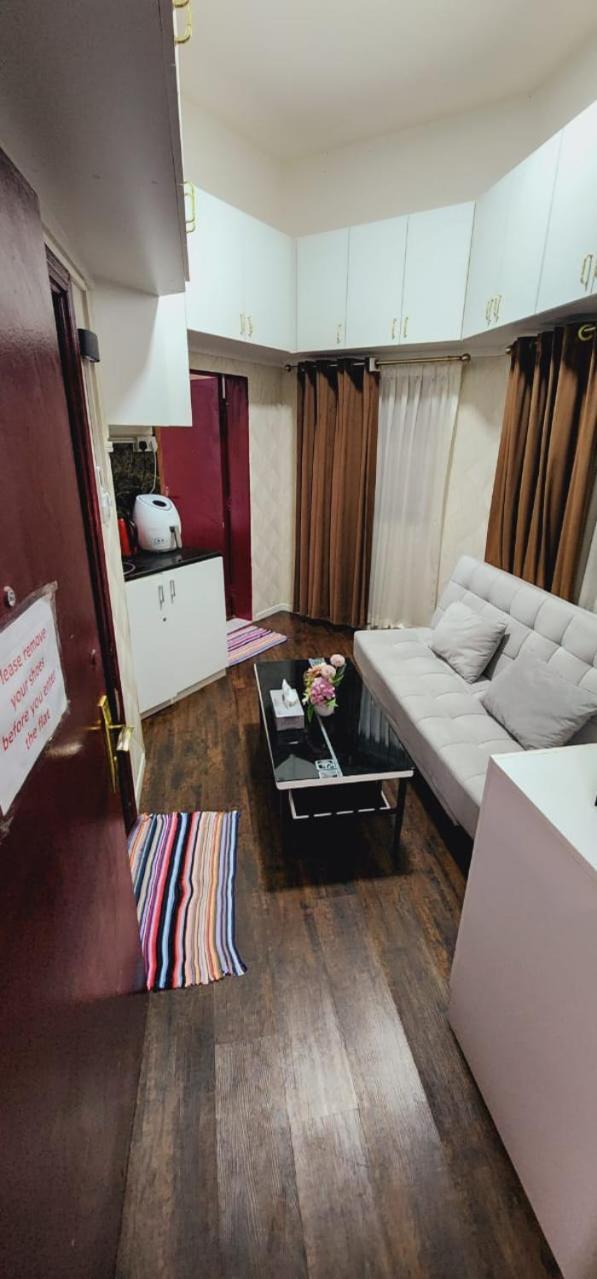 Modern Comfort - Alghurair Mall Dubaï