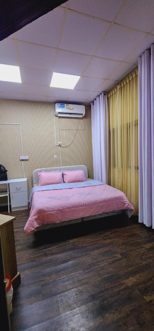 Appartement Modern Comfort - Alghurair Mall