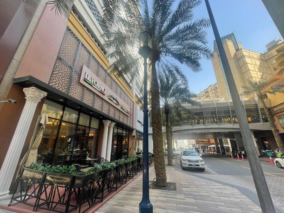 Appartement Modern Comfort - Alghurair Mall *