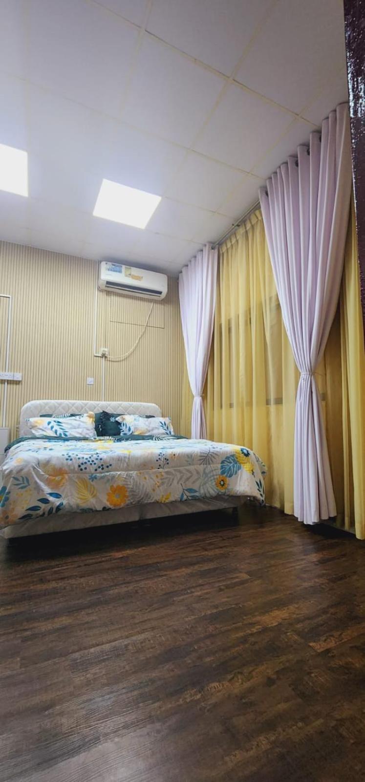 Appartement Modern Comfort - Alghurair Mall