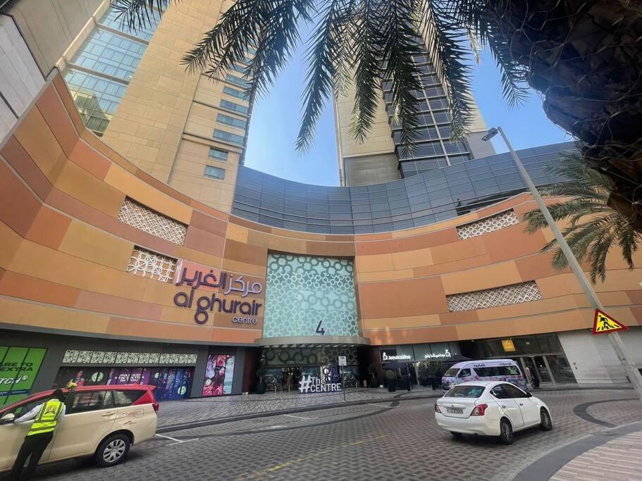 Appartement Modern Comfort - Alghurair Mall *