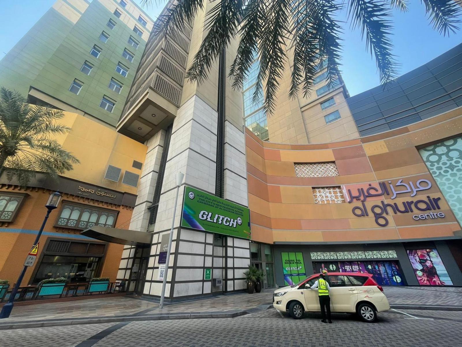 Modern Comfort - Alghurair Mall * Dubaï