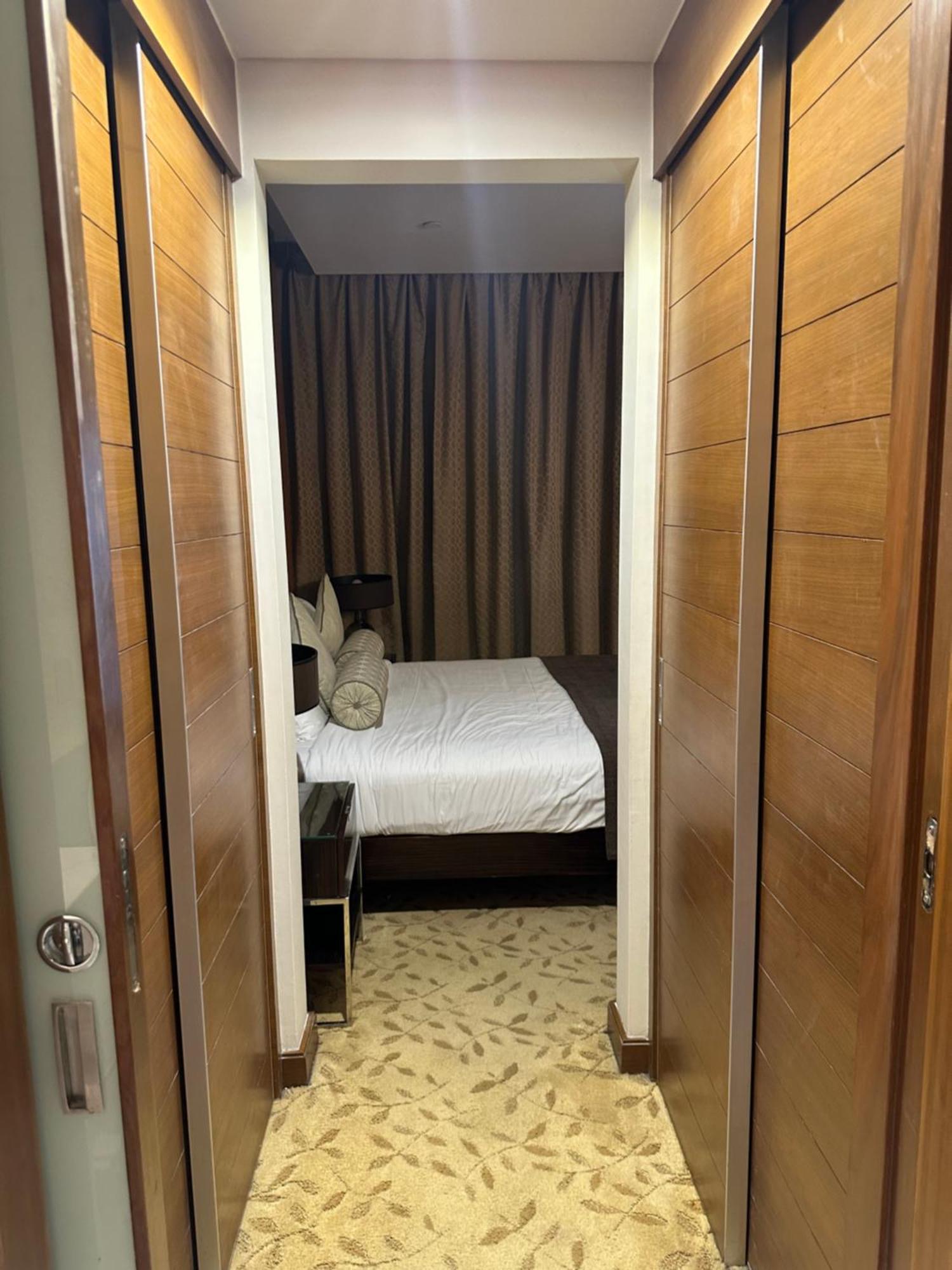 Appartement Luxurious Mall Studio With Stunning Burj Khalifa Views Dubaï