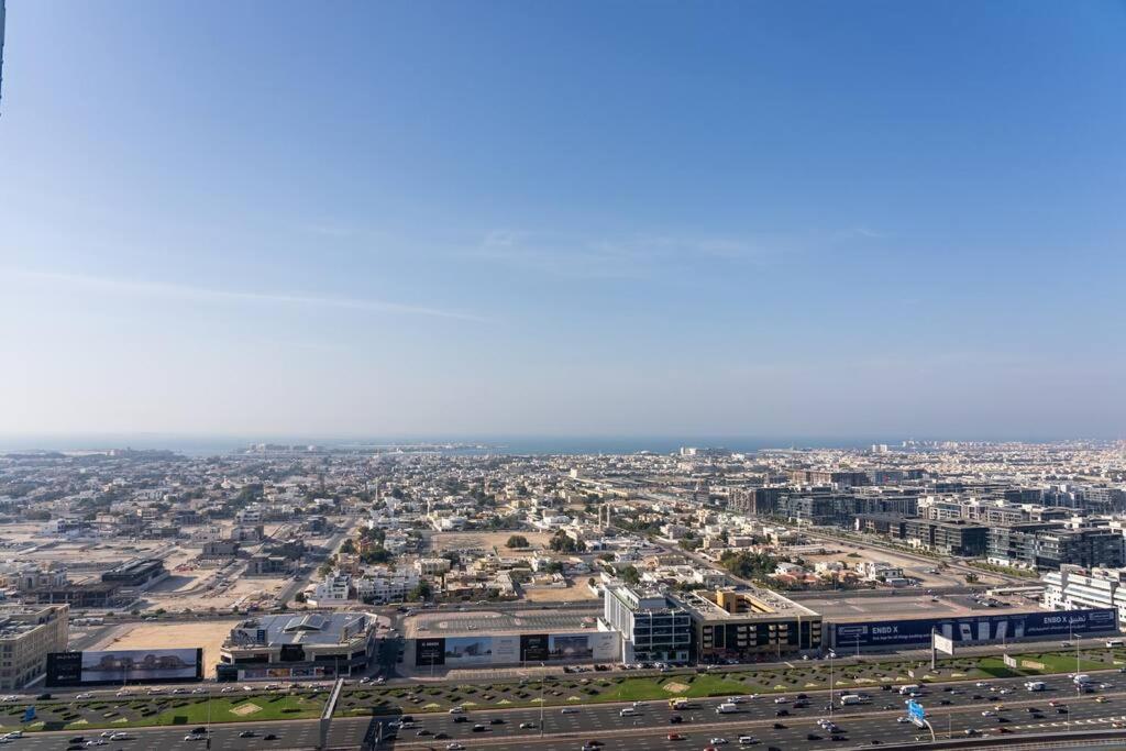 Chic One Bedroom With Full Sea View Appartement