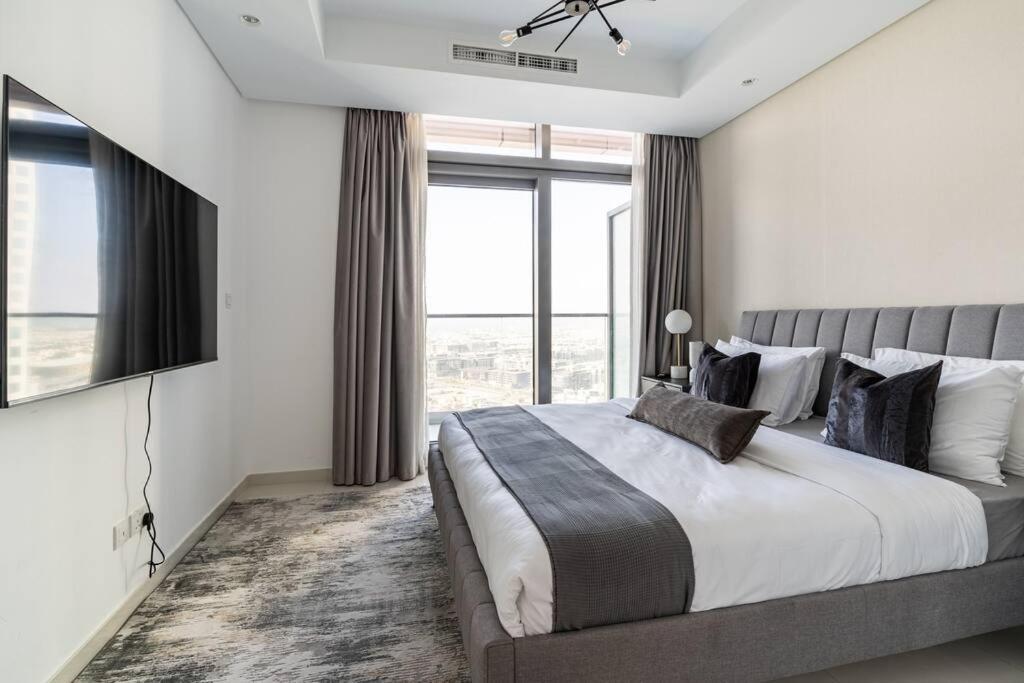 Chic One Bedroom With Full Sea View Appartement