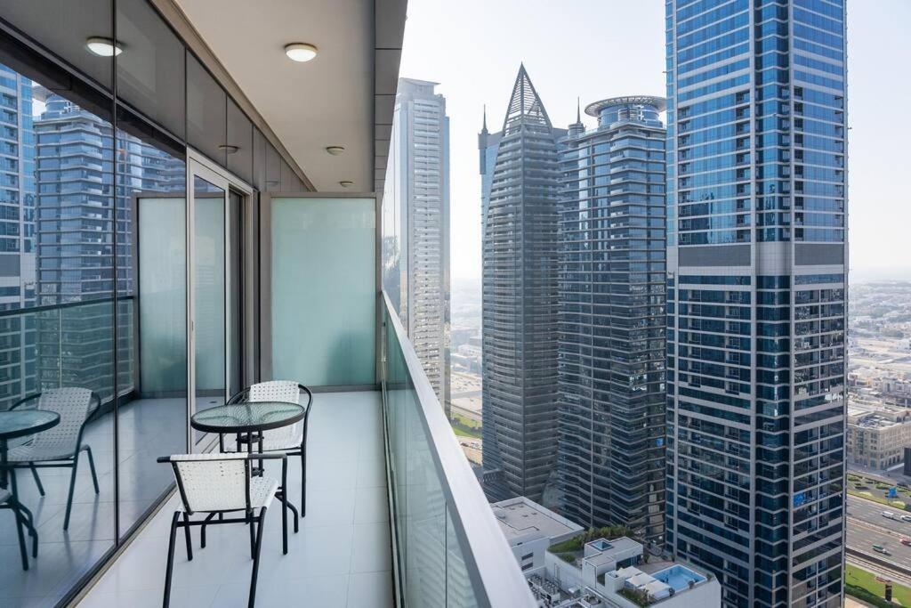 Appartement Chic One Bedroom With Full Sea View