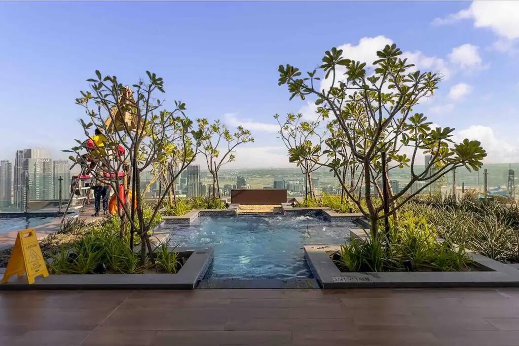 Chic One Bedroom With Full Sea View Appartement