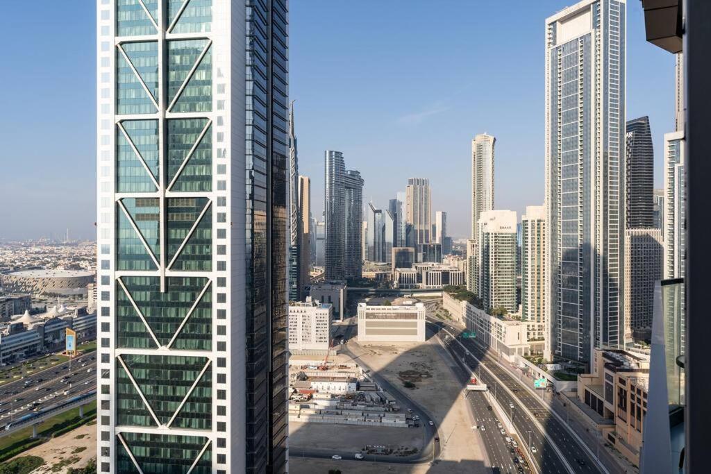Chic One Bedroom With Full Sea View Appartement