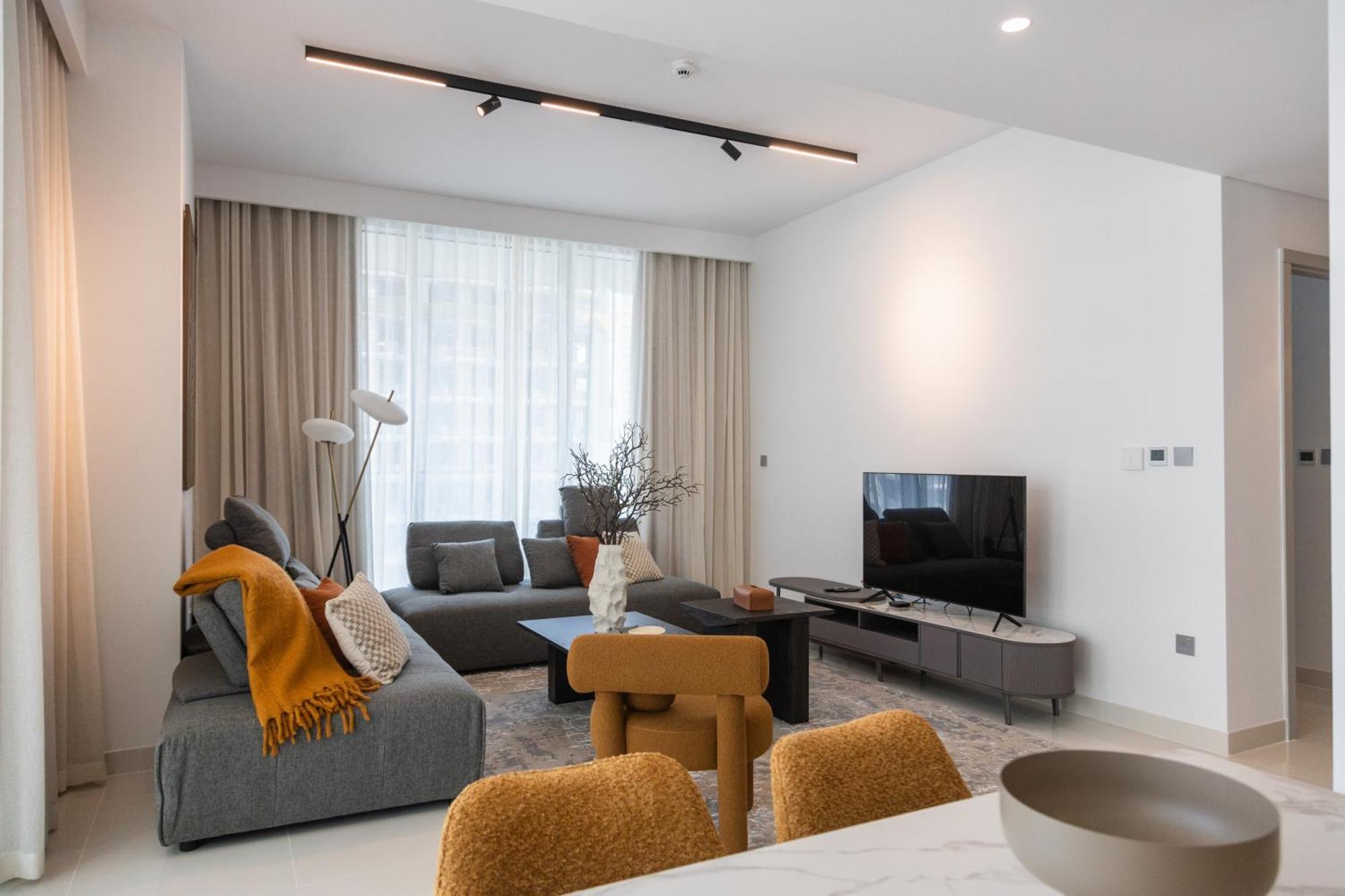 Apartment Beachfront Elegant 2bd With Breathtaking Views -15ab01 *