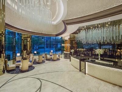 Damac Maison Distinction Aparthotel Dubai