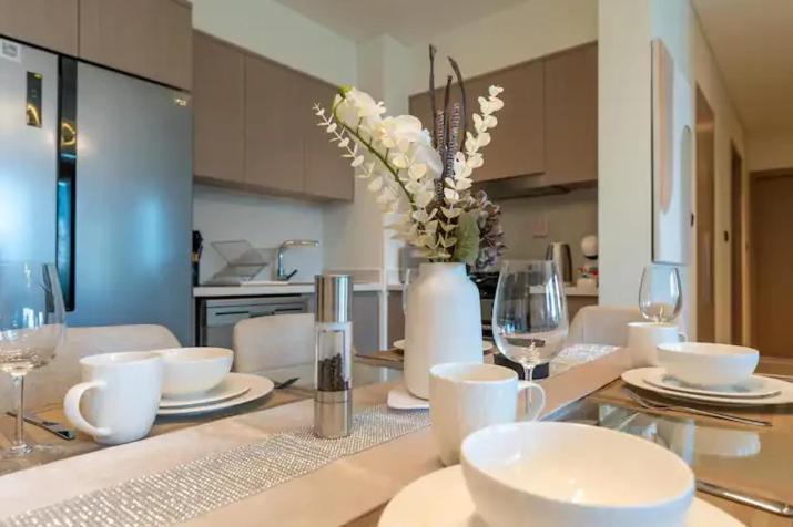 Mystic - Act One Tower Apartamento