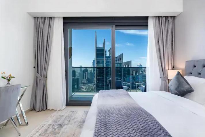 Apartamento Mystic - Act One Tower *