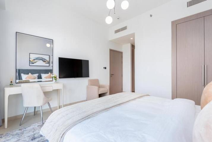 Mystic - Act One Tower Apartamento *
