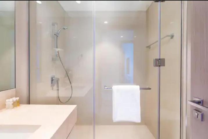 Apartamento Mystic - Act One Tower