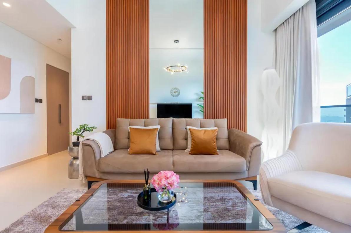 Apartamento Mystic - Act One Tower