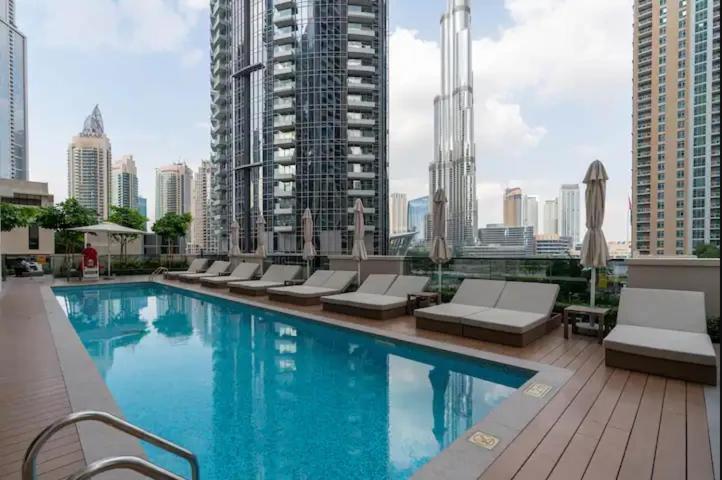 Apartamento Mystic - Act One Tower