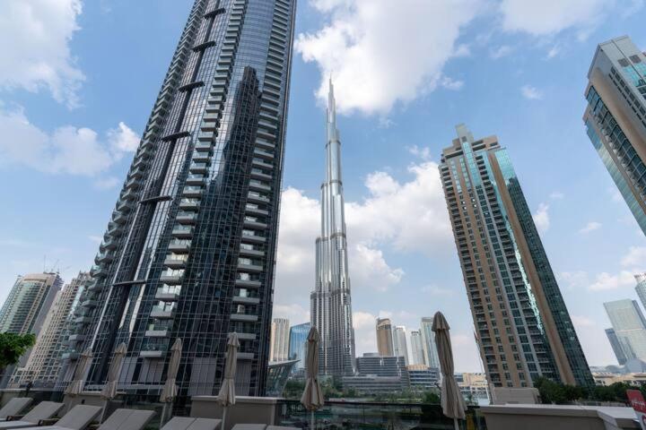 Mystic - Act One Tower Apartamento *