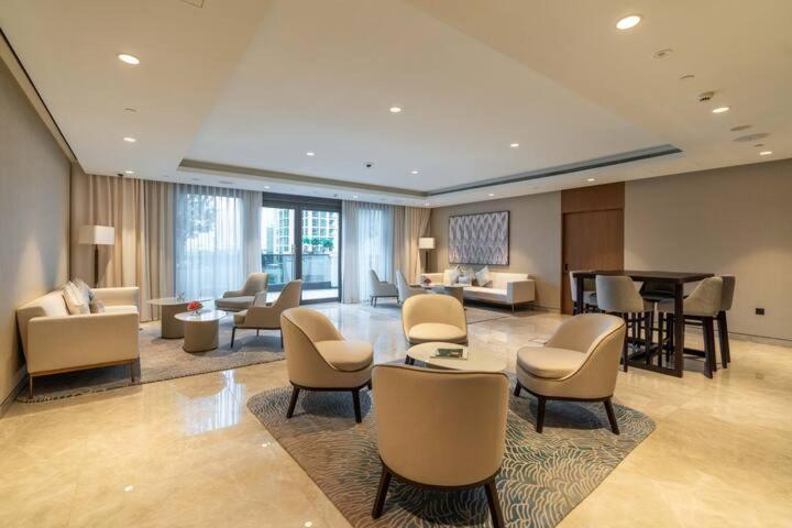 Apartamento Mystic - Act One Tower