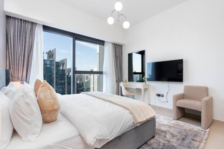 Apartamento Mystic - Act One Tower