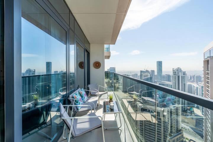 Apartamento Mystic - Act One Tower *