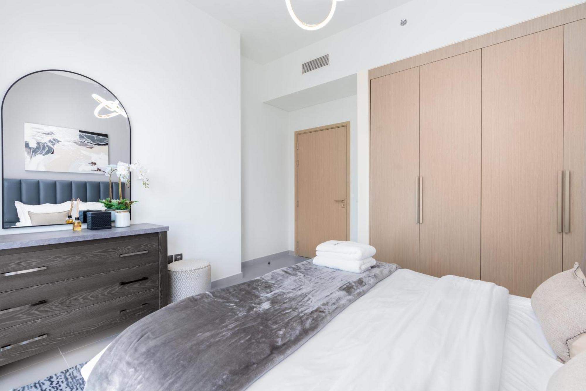 Apartamento Mystic - Act One Tower