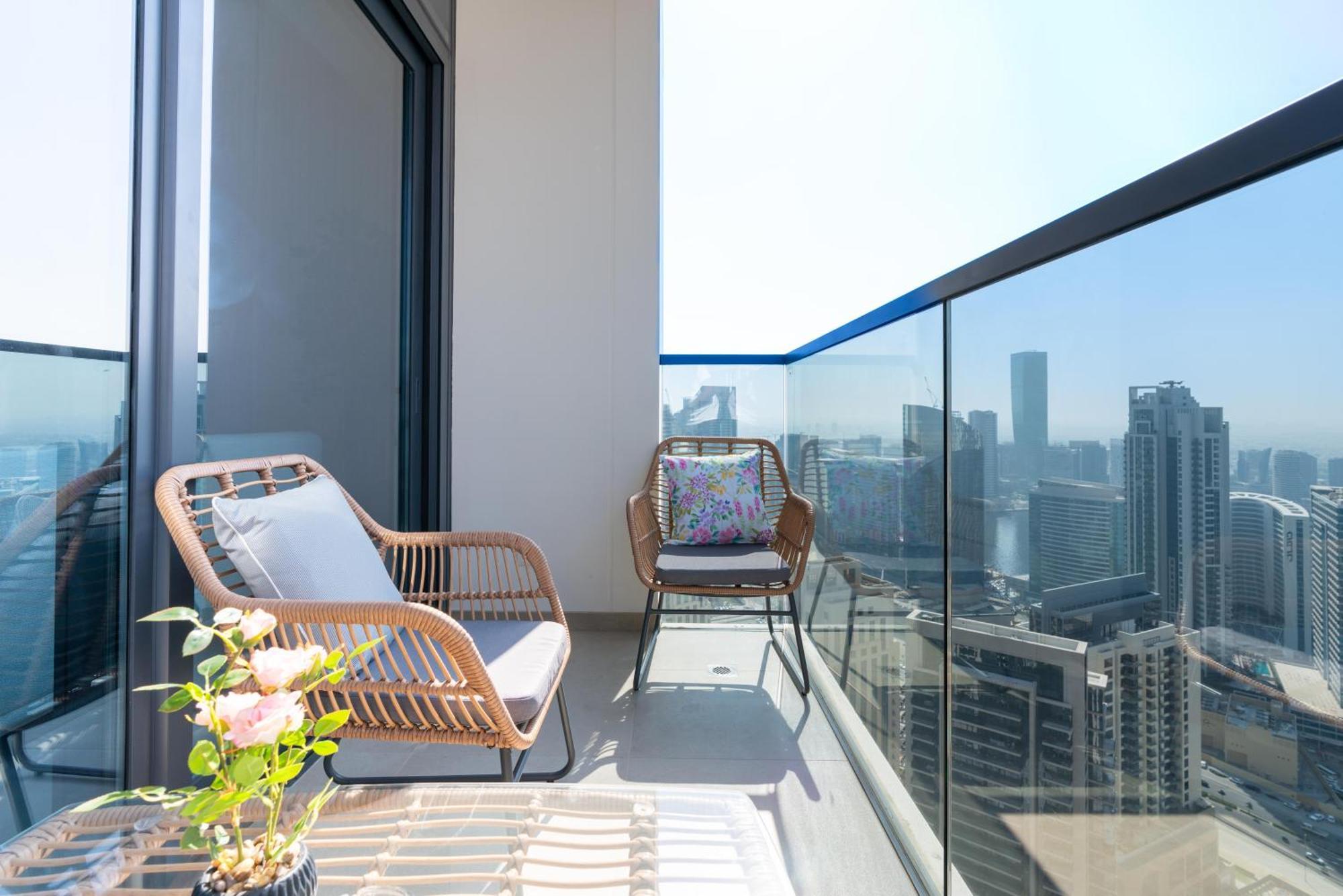 Mystic - Act One Tower Apartamento