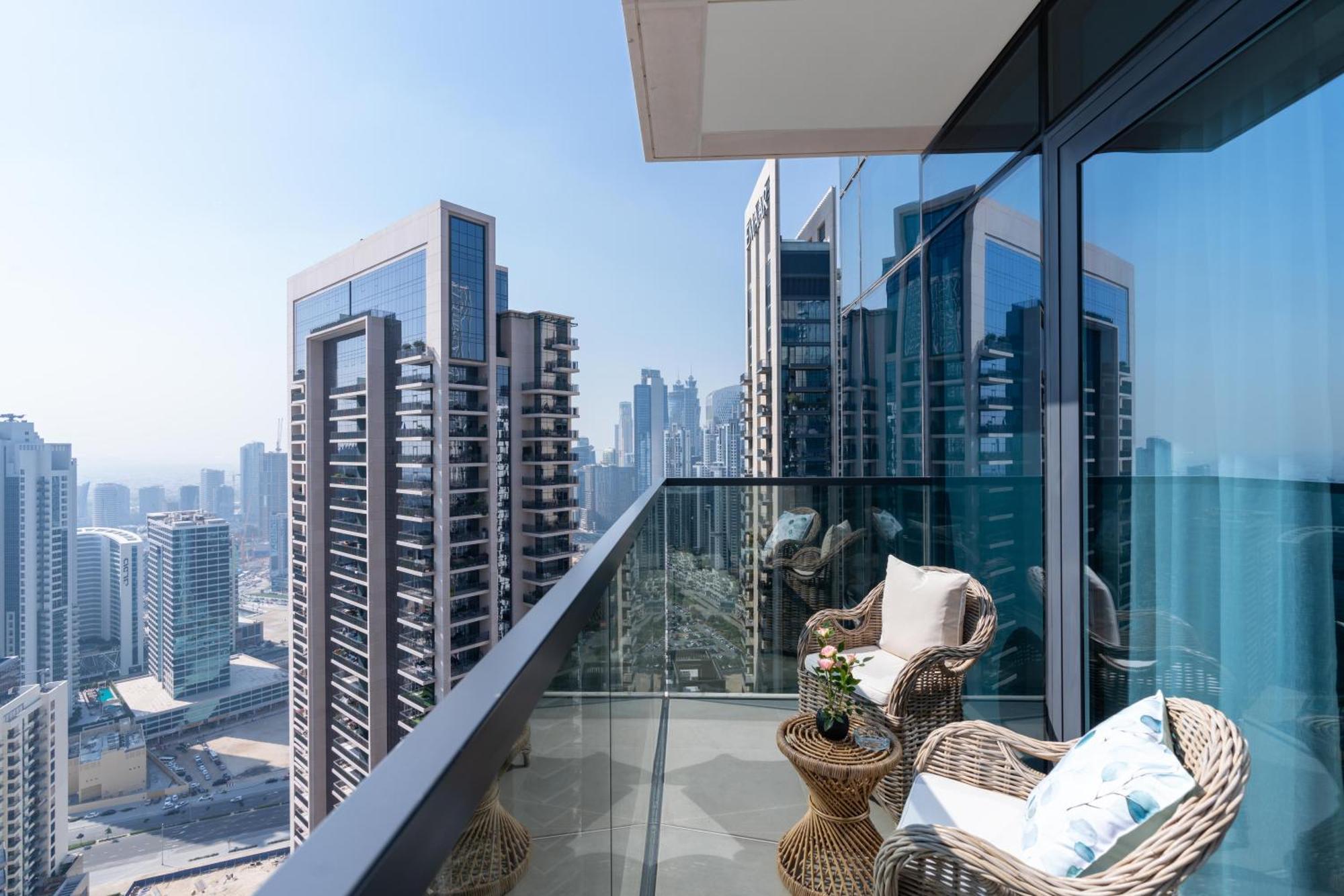 Apartamento Mystic - Act One Tower *