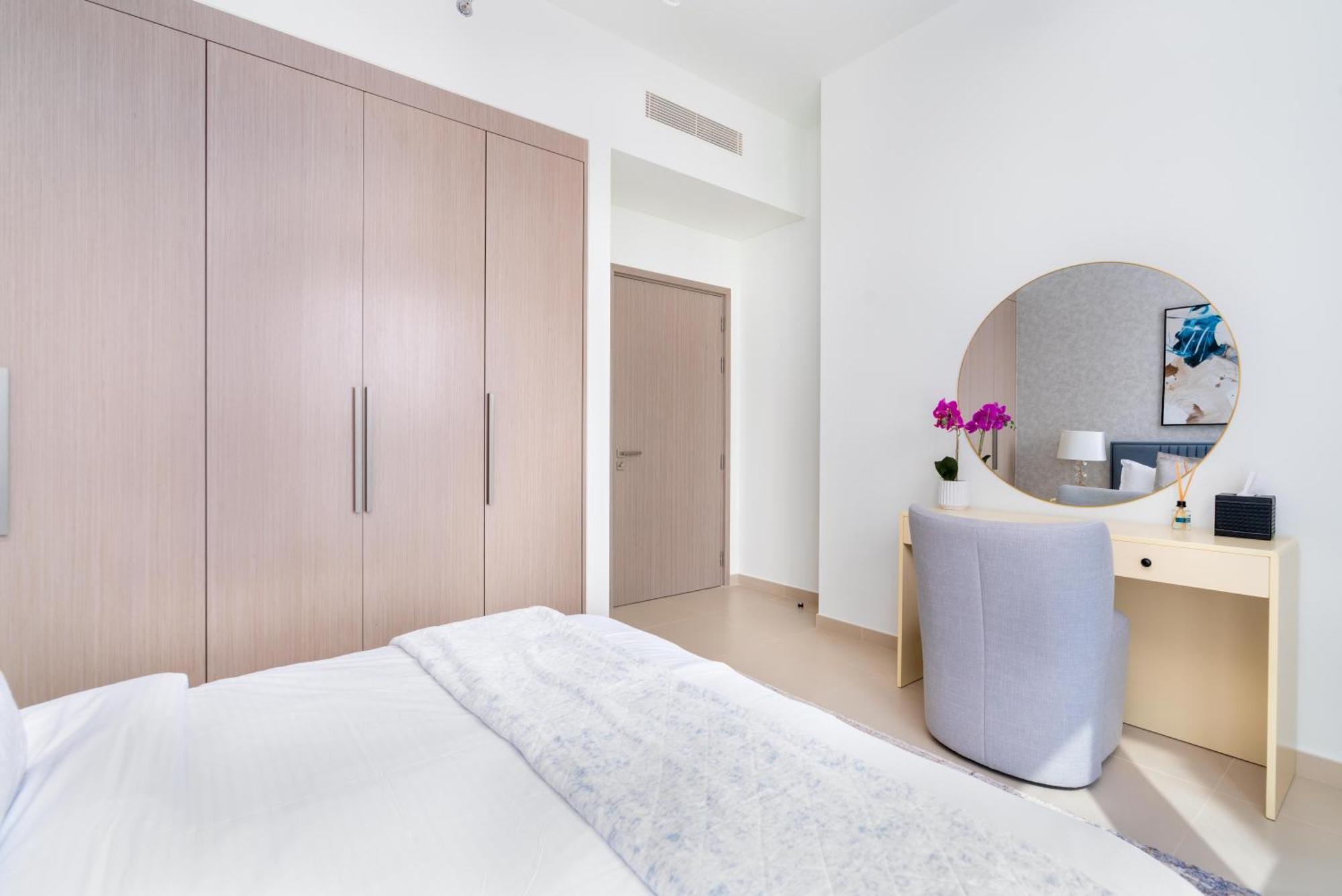 Mystic - Act One Tower Apartamento
