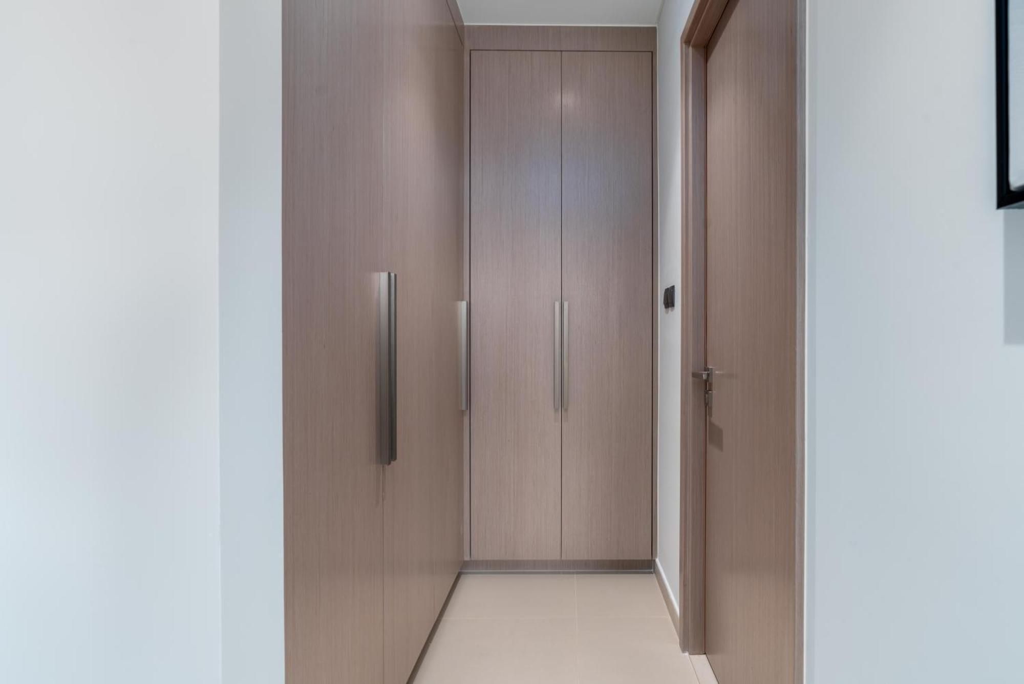 Apartamento Mystic - Act One Tower