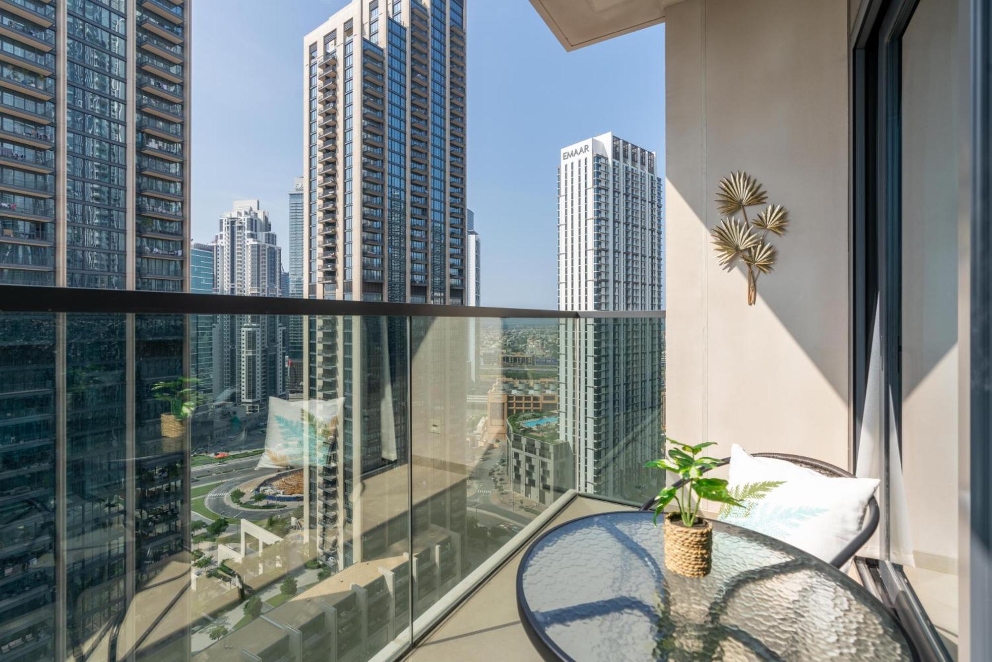 Mystic - Act One Tower Apartamento *