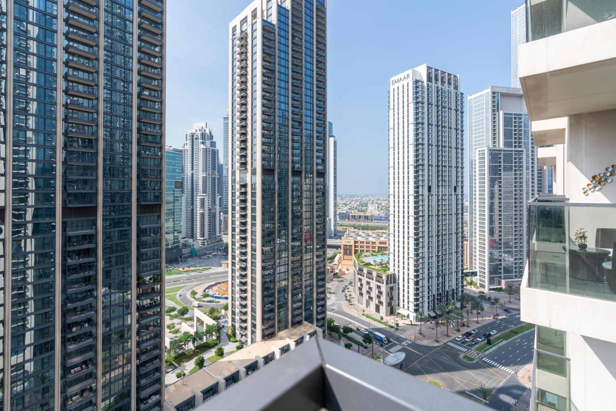 Mystic - Act One Tower Apartamento