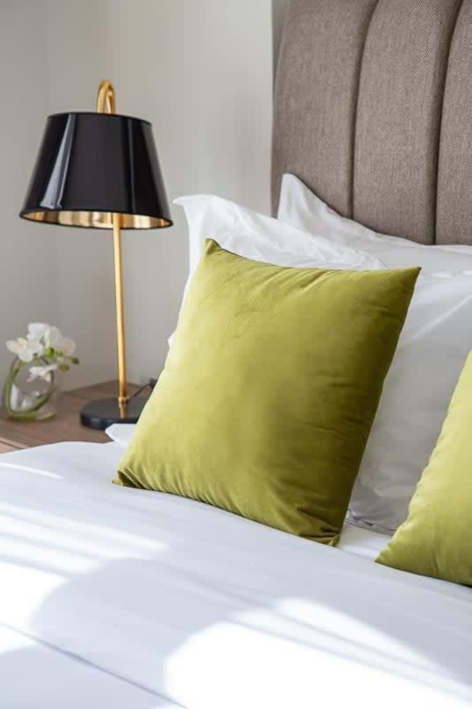 Apartamento Frank Porter - Majestique Residences 2 Dubai