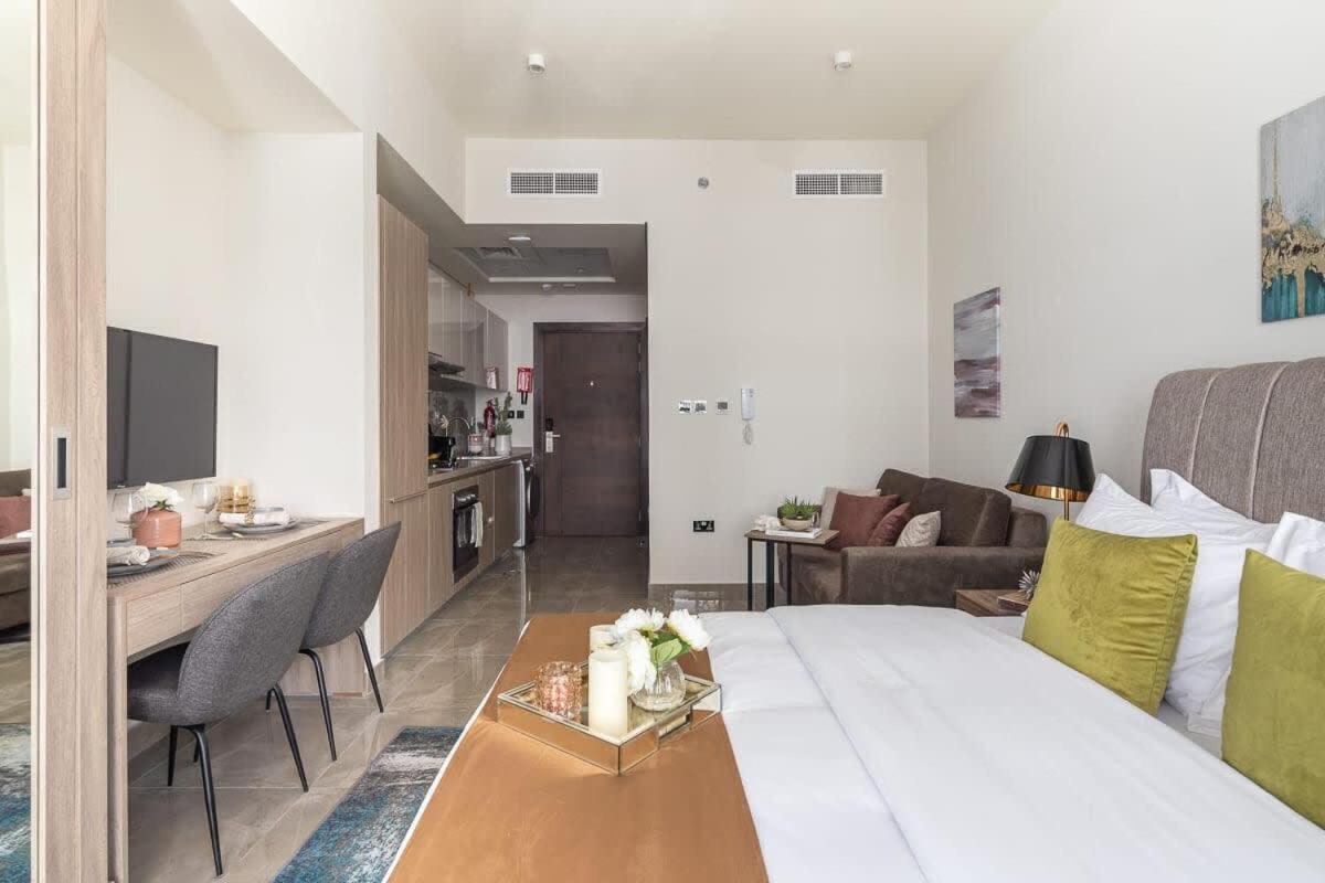 Apartamento Frank Porter - Majestique 2 Dubái