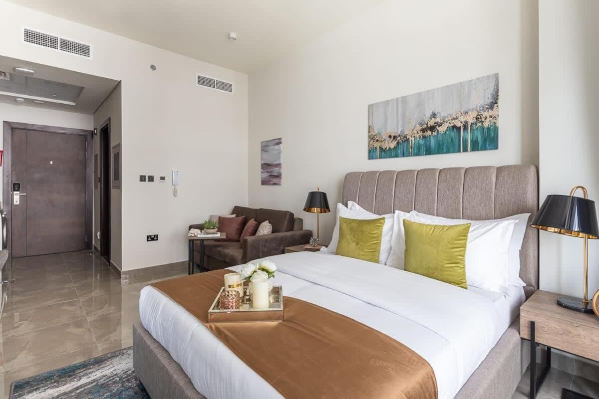 Apartamento Frank Porter - Majestique 2