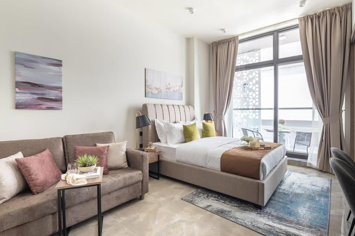 Frank Porter - Majestique 2 Apartamento