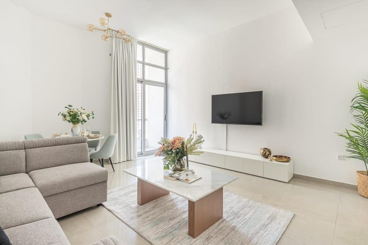 Apartment Frank Porter - Marina Wharf 1