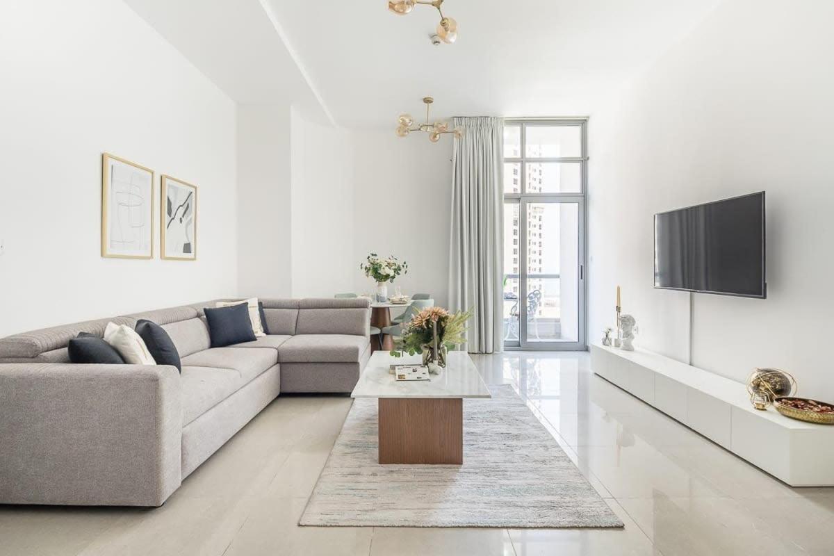 Apartment Frank Porter - Marina Wharf 1 *