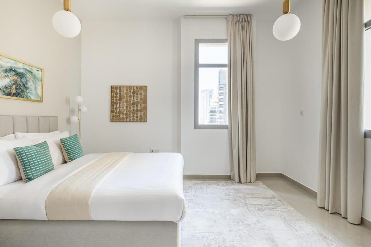 Apartment Frank Porter - Marina Wharf 1 *