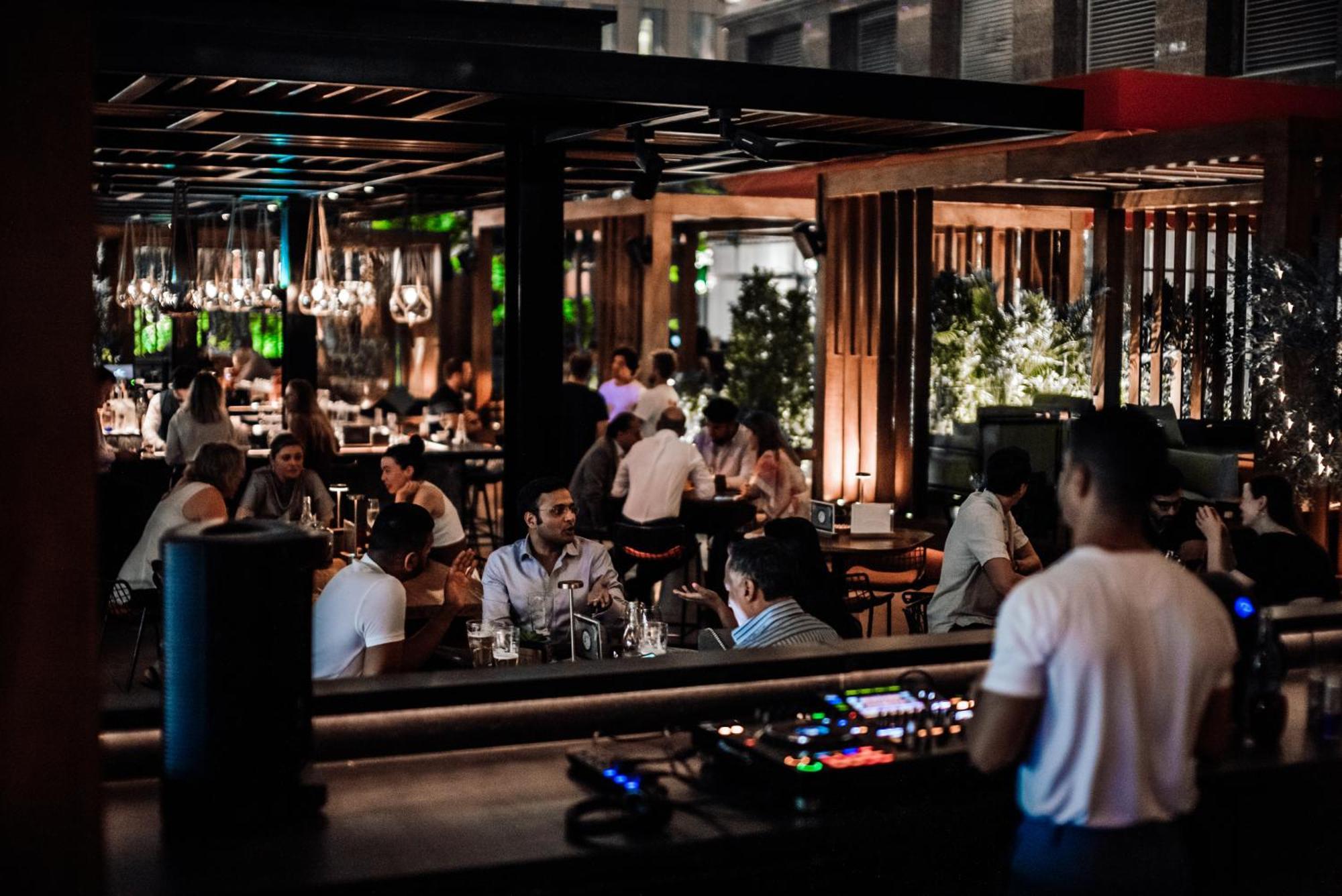Ritz Carlton Difc Downtown 5*