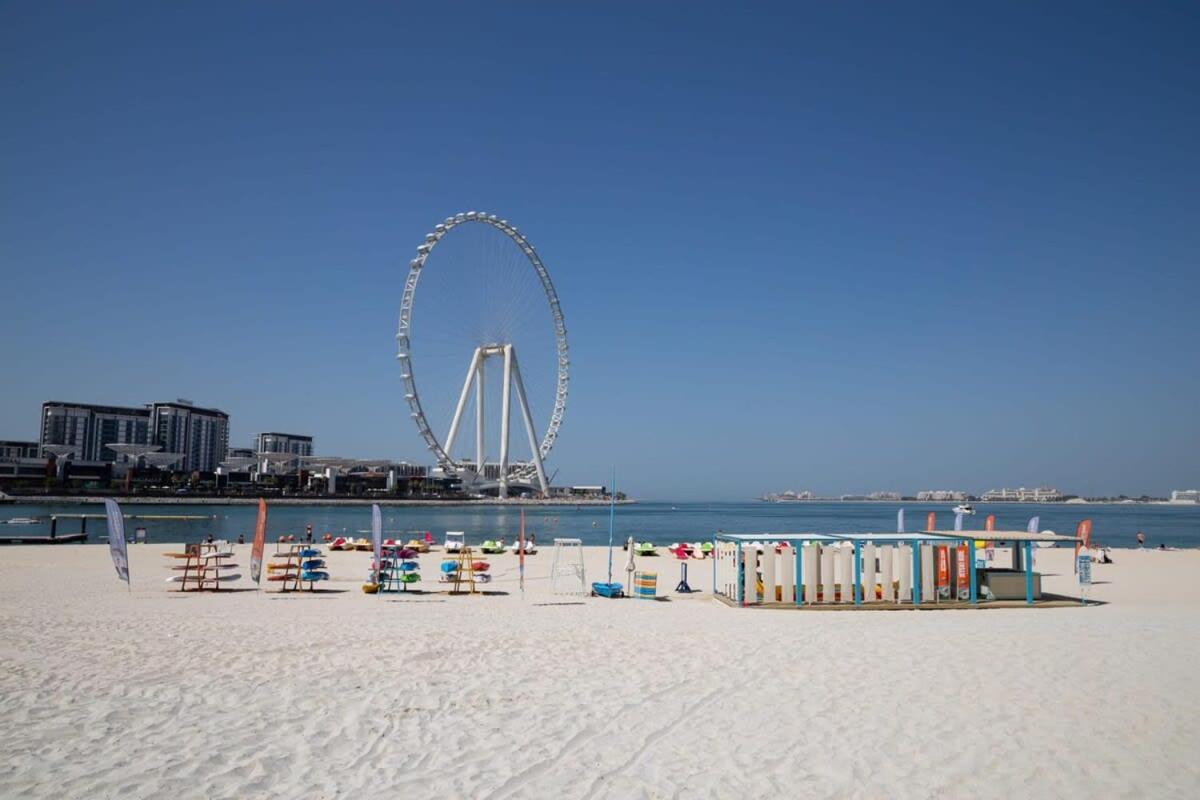 Apartamento Frank Porter - Sadaf 6