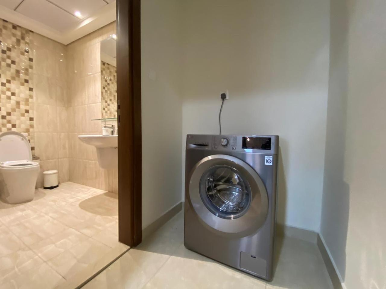 Boulevard - Spacious Fully Equipped Luxury Residences - - Jvc Appartement Dubaï