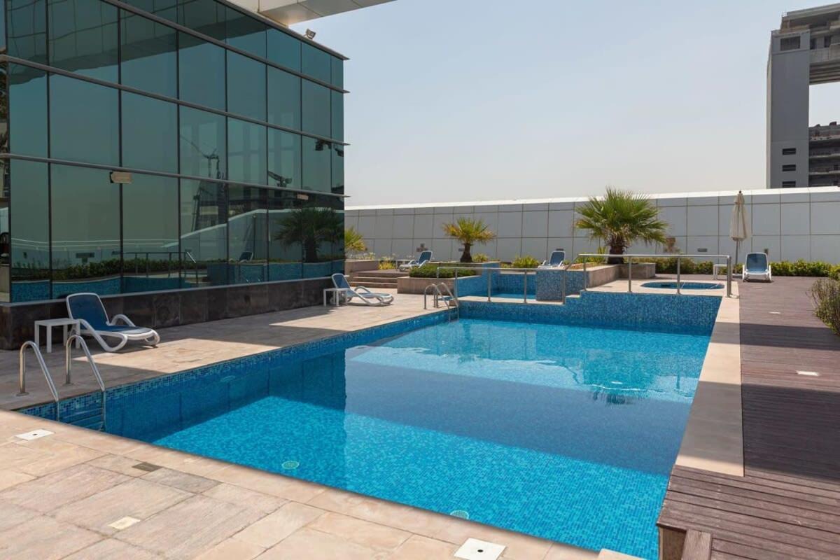 Apartment Frank Porter - Gold Crest Views