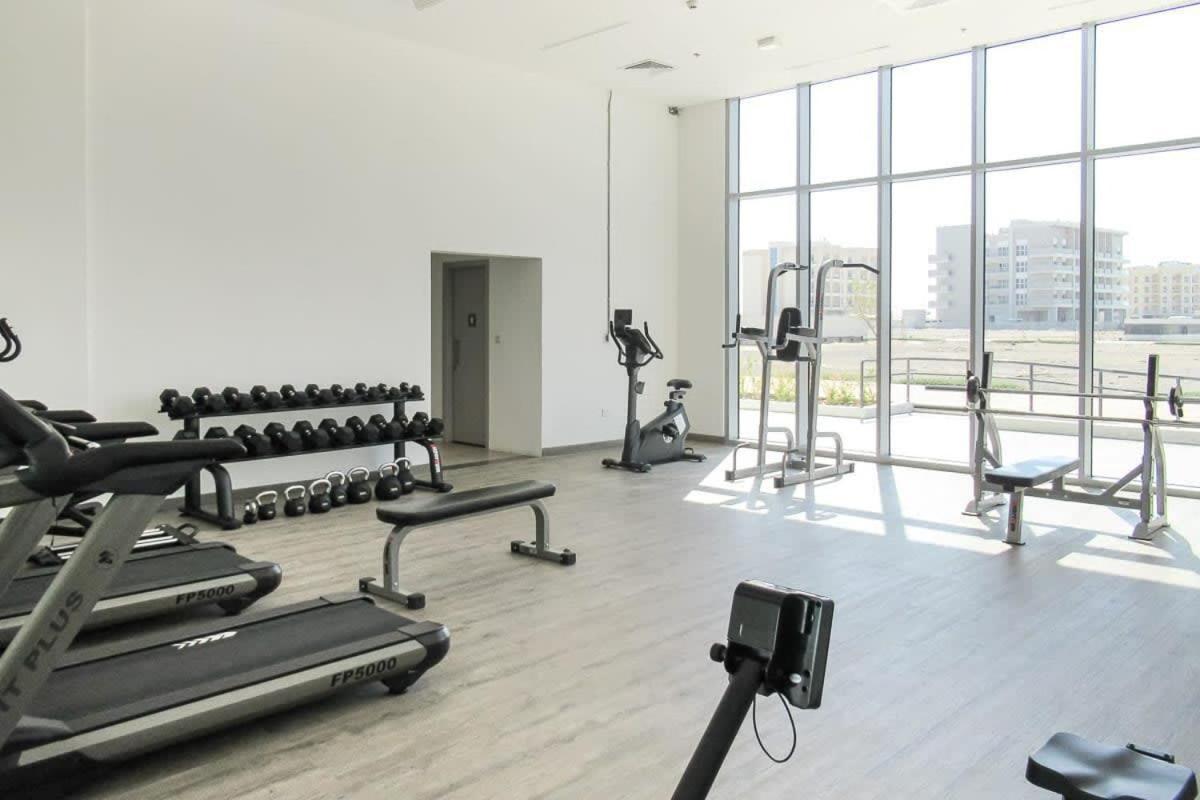 Appartement Frank Porter - The Pulse Residences