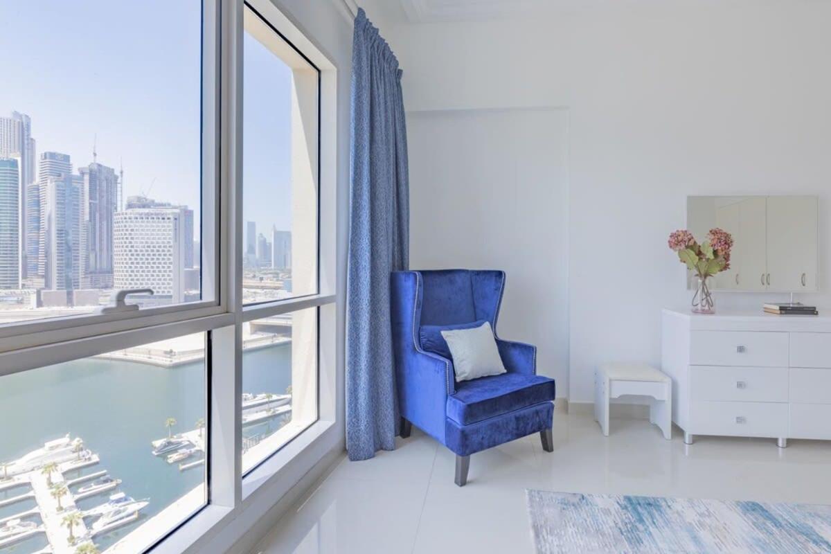 Frank Porter - Rbc Tower Lägenhet Dubai