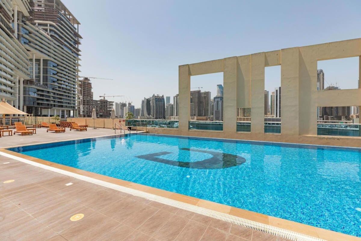 Lägenhet Frank Porter - Rbc Tower Dubai