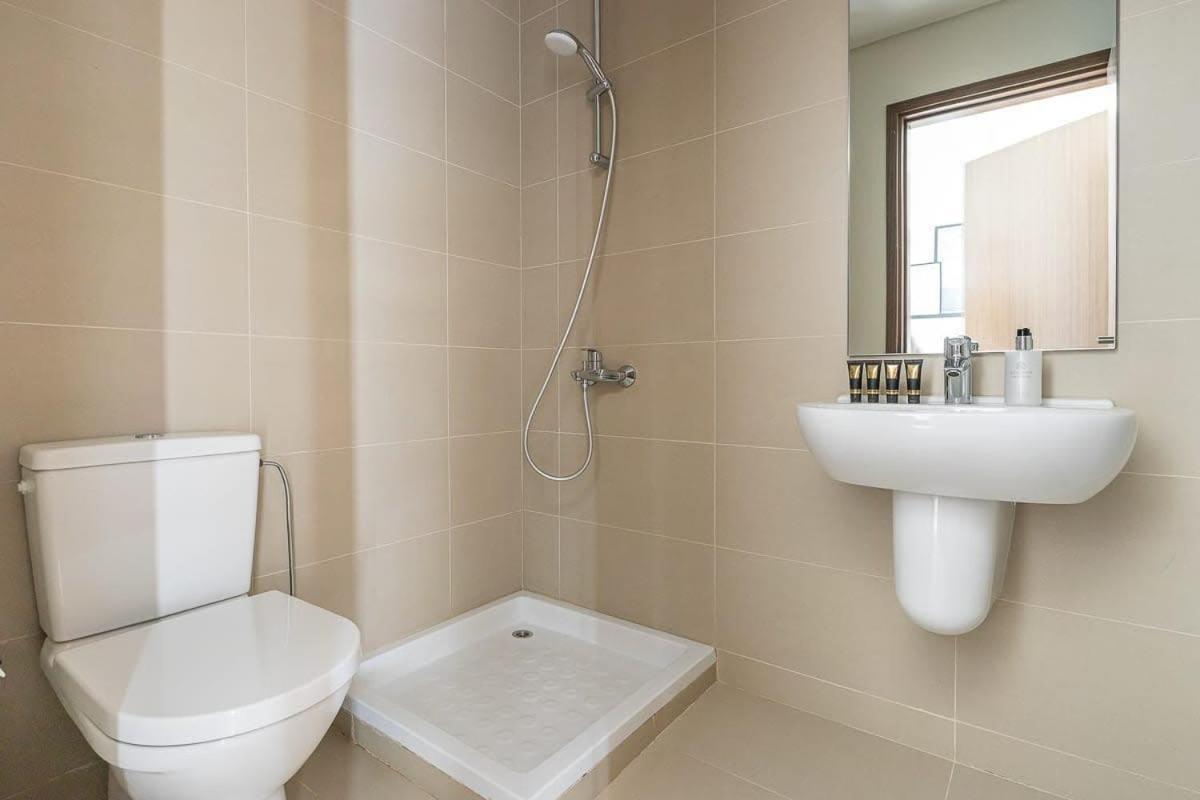 Apartamento Frank Porter - 5242 Emaar Tower