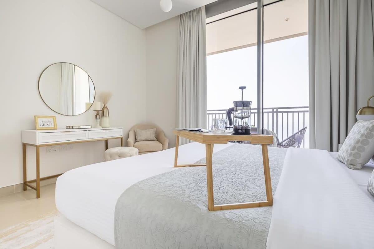 Apartamento Frank Porter - 5242 Emaar Tower Dubai